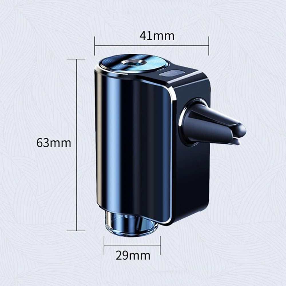 STOLUXE FreshAir™ | Smart Car Aroma Diffuser