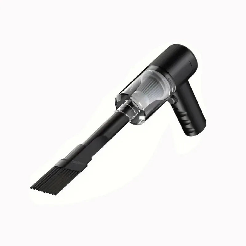 STOLUXE AirJet Pro™ | Cordless Car Vacuum & Air Blower