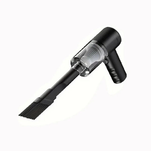 STOLUXE AirJet Pro™ | Cordless Car Vacuum & Air Blower