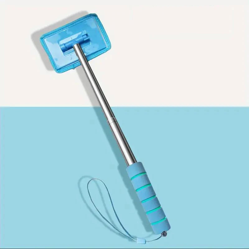 STOLUXE CrystalClean™ | Windshield Cleaning Tool