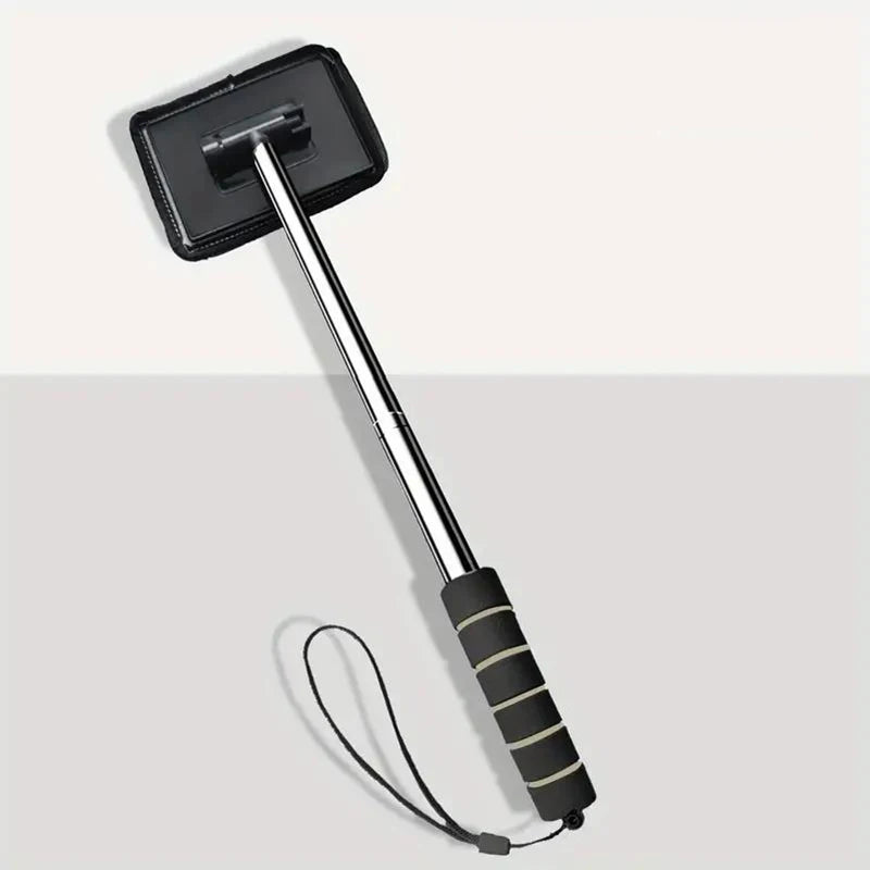 STOLUXE CrystalClean™ | Windshield Cleaning Tool