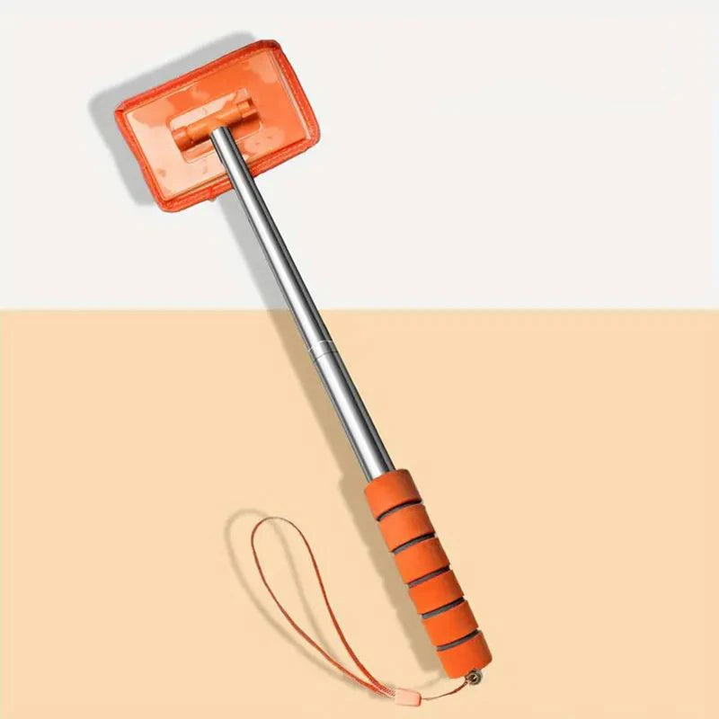 STOLUXE CrystalClean™ | Windshield Cleaning Tool