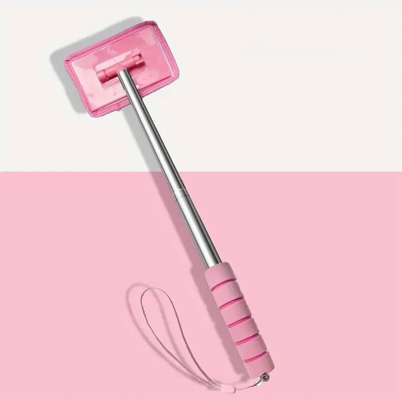 STOLUXE CrystalClean™ | Windshield Cleaning Tool
