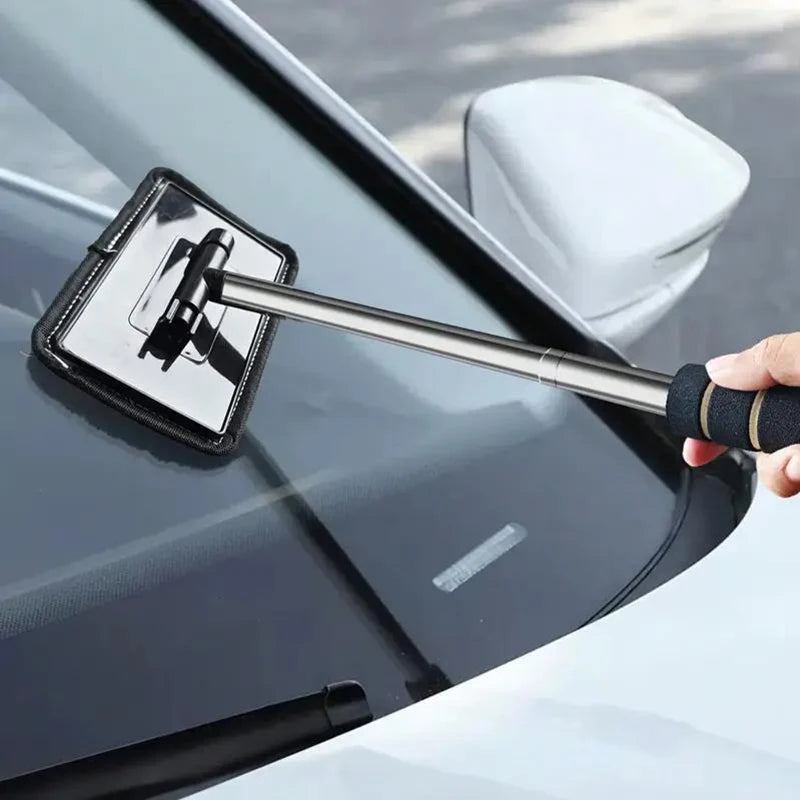 STOLUXE CrystalClean™ | Windshield Cleaning Tool