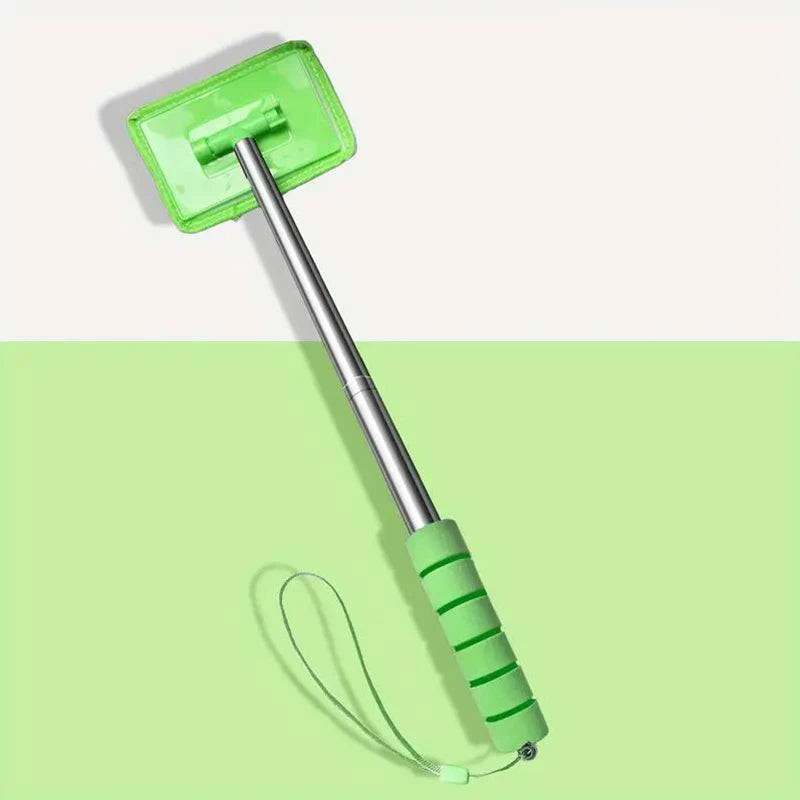 STOLUXE CrystalClean™ | Windshield Cleaning Tool